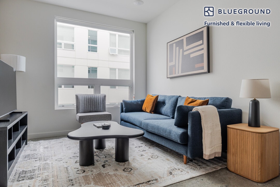 1502 Fawcett Ave in Tacoma, WA - Building Photo