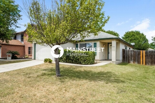 9707 Astin Pl in San Antonio, TX - Building Photo - Building Photo