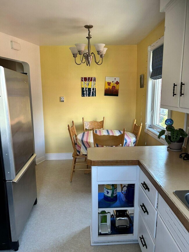 5137 Mariette Av in Montréal, QC - Building Photo - Building Photo