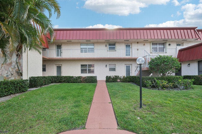 property at 12012 Greenway Cir S