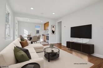 234 Willow Ave in Garwood, NJ - Building Photo - Building Photo