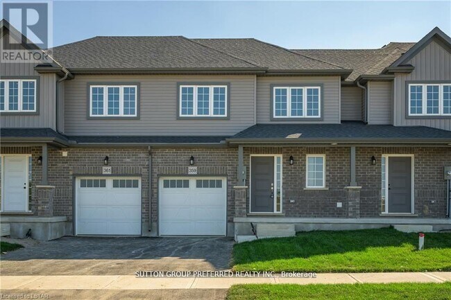 property at 3946 Mia Ave.