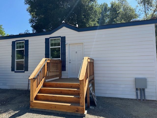 2291 Guerneville Rd