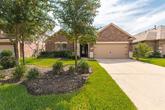 99 West Wading Pond Circle in Tomball, TX - Building Photo - Building Photo
