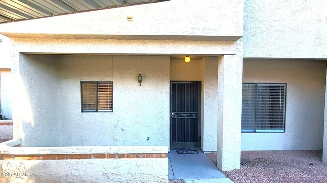 property at 11666 N 28th Dr