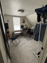 107 S Harrison Rd in Pleasant Gap, PA - Foto de edificio - Building Photo