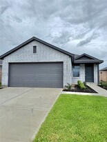 28818 Texas Sparrow Ln in Hockley, TX - Building Photo