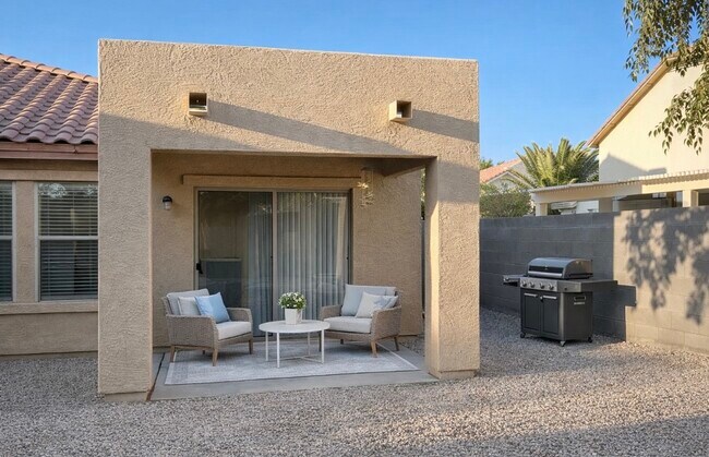 9125 E Plata Ave in Mesa, AZ - Building Photo - Building Photo