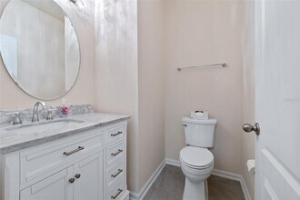 196 Redbud Rd in Palm Coast, FL - Building Photo - Building Photo