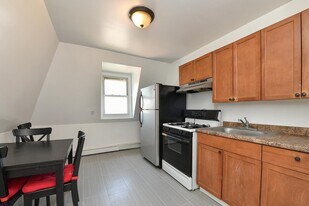 3709 John F. Kennedy Blvd in Jersey City, NJ - Building Photo