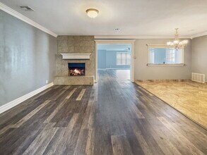240 S 120th E Ave in Tulsa, OK - Building Photo - Building Photo