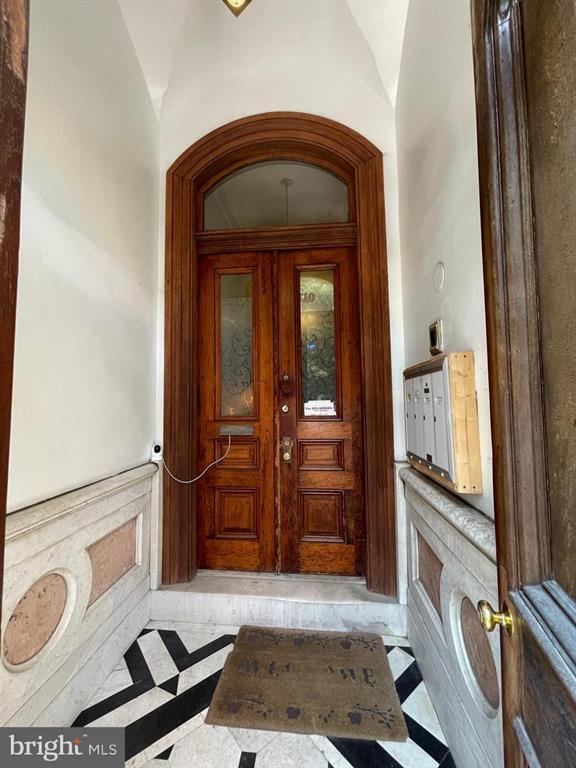 1310 Eutaw Pl in Baltimore, MD - Building Photo - Building Photo