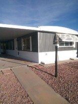 8103 E Southern Ave in Mesa, AZ - Building Photo