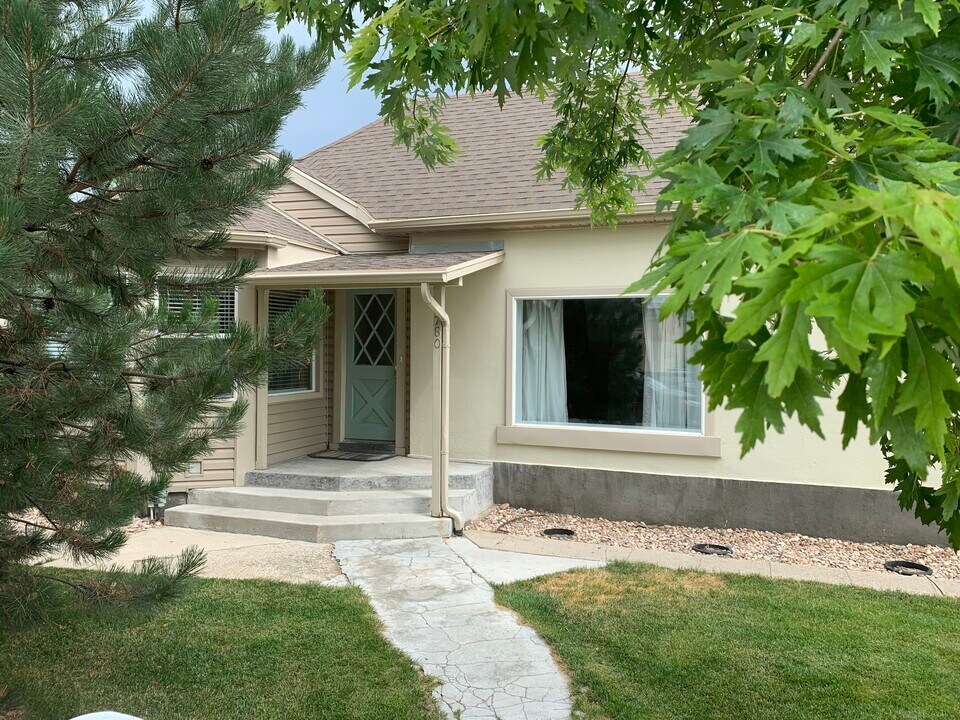 780 W 1850 N in Provo, UT - Building Photo