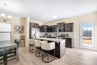 3107 Highlander Pt in Greensboro, NC - Building Photo - Building Photo