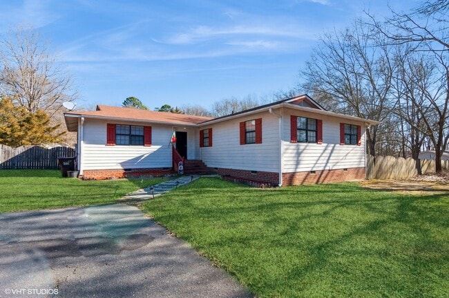 property at 9938 Sandra Ln