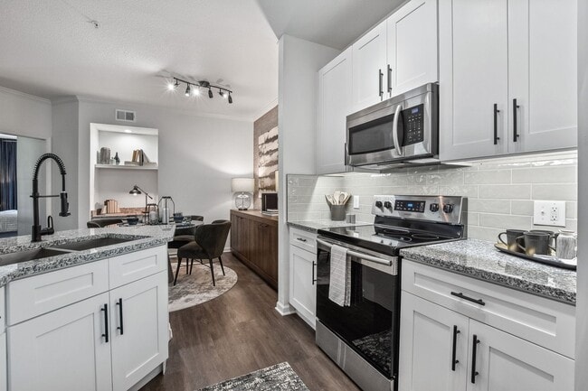 Cortland at Twin Creeks in Allen, TX - Foto de edificio - Building Photo