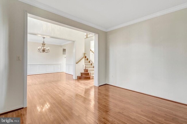 9001 Merlot Ct in Linton Hall, VA - Building Photo - Building Photo