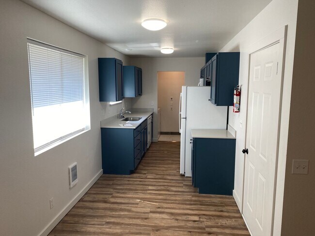 1902 Yew St in Ellensburg, WA - Building Photo - Building Photo