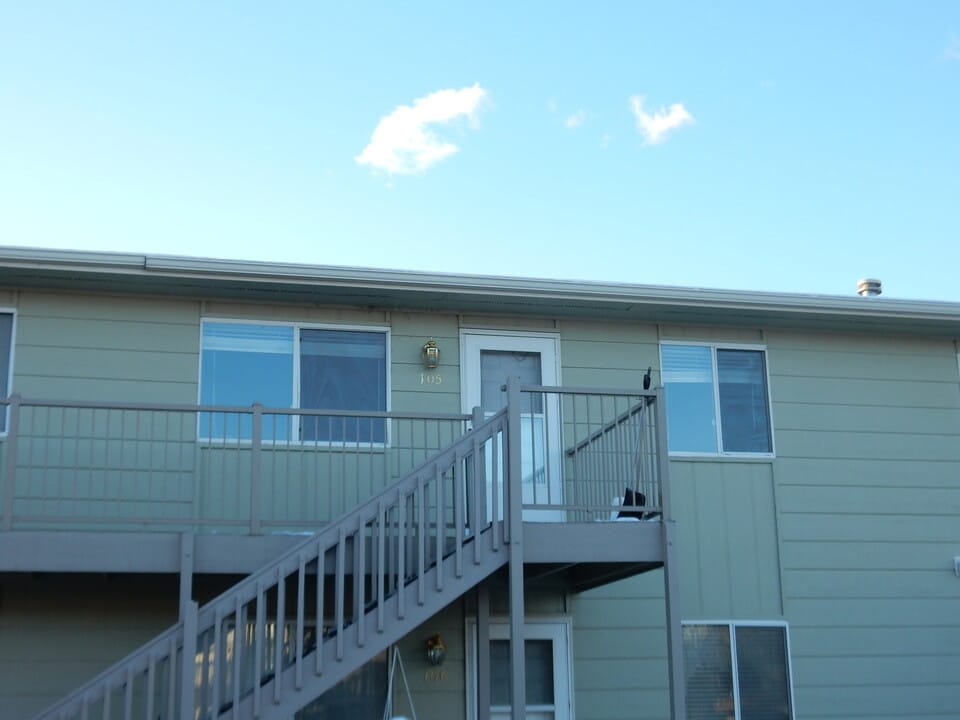 2003 Terry St in Longmont, CO - Building Photo
