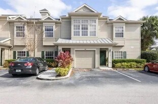 7755 Plantation Cir in Bradenton, FL - Building Photo