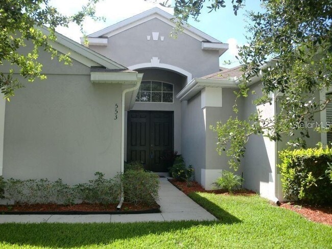 553 Hiawatha Palm Pl in Apopka, FL - Building Photo - Building Photo
