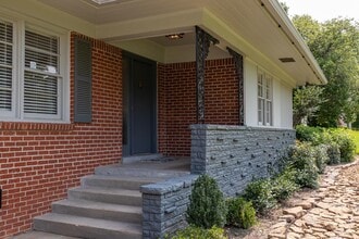 5208 Gwynne Rd in Memphis, TN - Building Photo - Building Photo