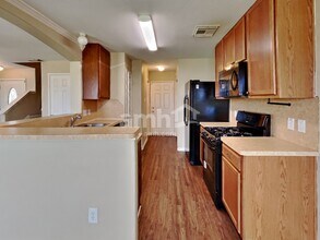 3719 Forney Ridge Ln in Houston, TX - Building Photo - Building Photo
