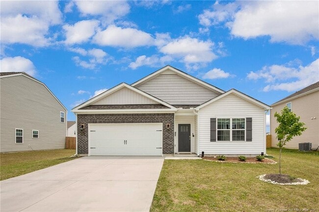 property at 2157 Clydesmill Rd