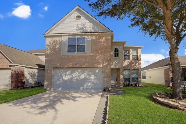 property at 3118 Clipper Winds Way