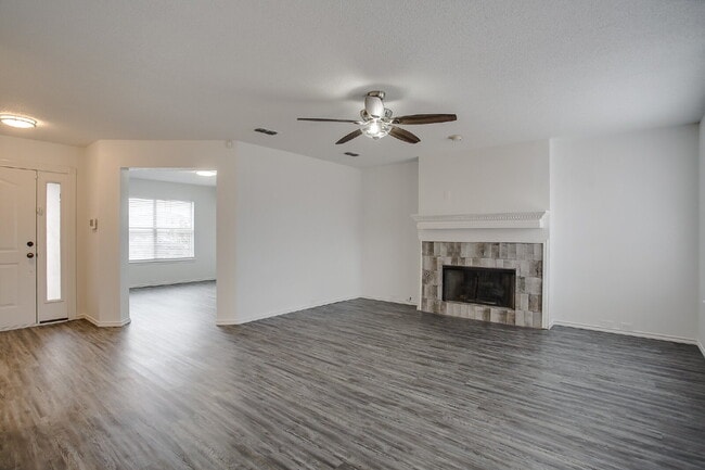 2513 108th Dr in Lubbock, TX - Foto de edificio - Building Photo