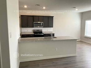 1325 Wind Drift Wy in Fort Worth, TX - Foto de edificio - Building Photo