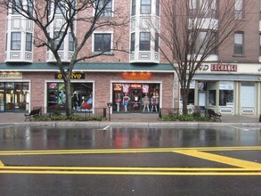84 W Main St in Somerville, NJ - Building Photo - Building Photo