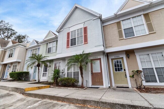 11314 Grandville Dr in Tampa, FL - Building Photo - Building Photo