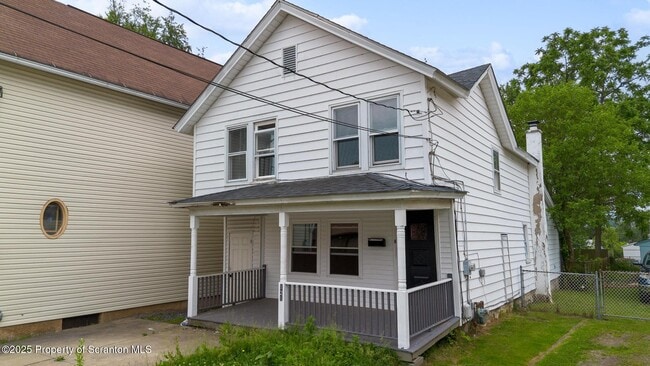 property at 121 Throop St