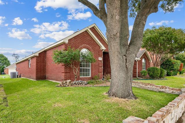 4608 Basil Dr in McKinney, TX - Building Photo - Building Photo