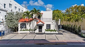 237 38th St in Miami Beach, FL - Building Photo