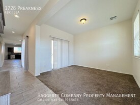 1728 Preakness Ave in Horizon City, TX - Building Photo - Building Photo