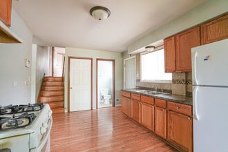 15020 Oak St in Dolton, IL - Building Photo - Building Photo