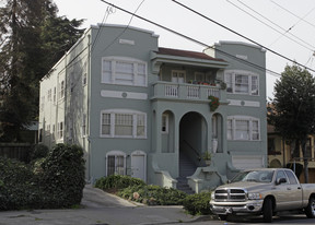 811-819 Macarthur Blvd in Oakland, CA - Building Photo