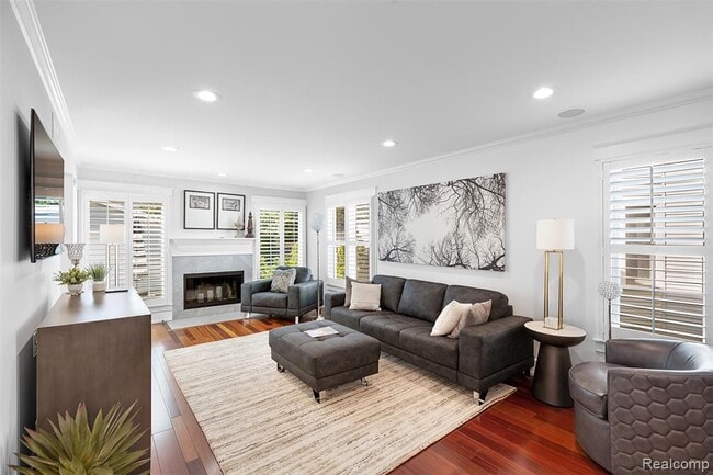 691 Wallace St in Birmingham, MI - Building Photo - Building Photo