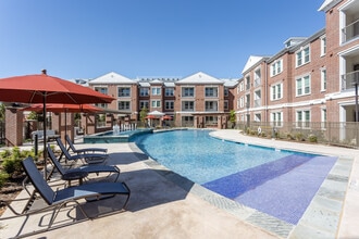 Presidium at Edgestone in Frisco, TX - Building Photo - Building Photo