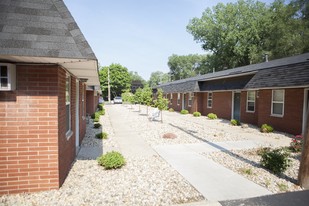 Meadows Apartments