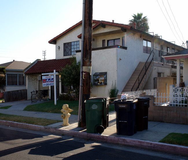 11500 Truro Ave in Hawthorne, CA - Building Photo - Building Photo