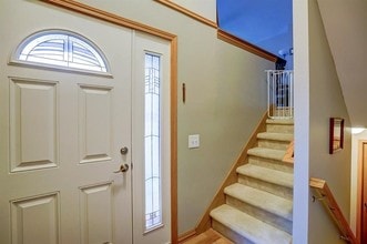 301 Melody Ln in Verona, WI - Foto de edificio - Building Photo