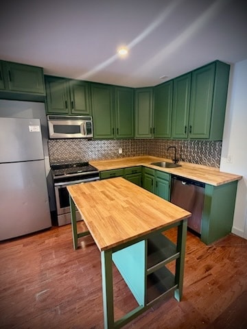 3167 California Ave, Unit Cali Ave Retreat 1st FL in St. Louis, MO - Building Photo
