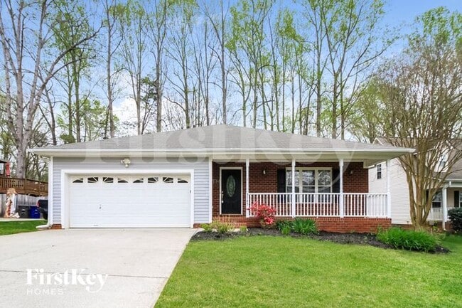 property at 3145 Creighton Ln
