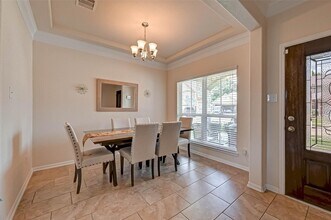 3306 Coopers Ridge Way in Houston, TX - Foto de edificio - Building Photo