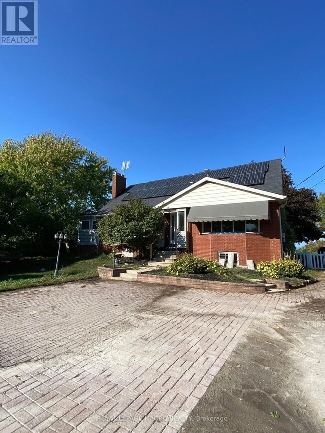 property at 805 Ridge Rd