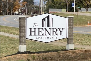 The Henry